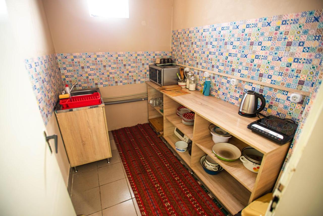 Lizak Apartman Beregszász Kültér fotó